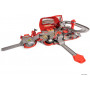 MM Large Playset Corvette Raceway