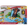 Pokemon Carry n' Go Playset