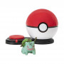 Pokemon Surprise Attack Poke Ball Battle Game