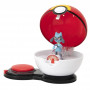 Pokemon Surprise Attack Poke Ball Battle Game