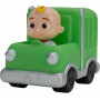 Mini Vehicles - Asst