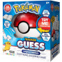 Pokemon Trainer Guess Legacy