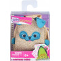 REAL LITTLES S3 BACKPACK THEMED SINGLE PACK ASSORTED