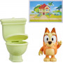 BLUEY STORY STARTERS
