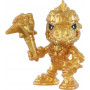 TREASURE X DINO GOLD S2 DINO DISSECTION