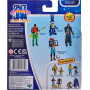 SPACE JAM S2 BALLERS FIGURINE PACK ASSORTED