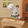 SF - Bakery Shop Starter Set