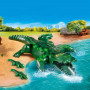 Playmobil - Alligator with Babies
