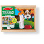 M&D - Pets Puzzles in a Box