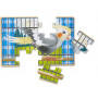 M&D - Pets Puzzles in a Box