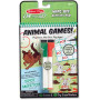 M&D - On The Go - Animal Games!