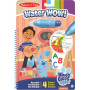 M&D - Blue's Clues & You - Water WOW! Alphabet