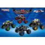 RUSCO RACING SUPER PROWLER  7.4 V - RTR  ASST
