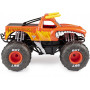 Monster Jam RC 1/10th Scale El Toro Loco