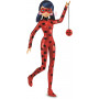 (BCAP2)  MLB Deluxe Talking Fashion Doll  - Spots On Ladybug