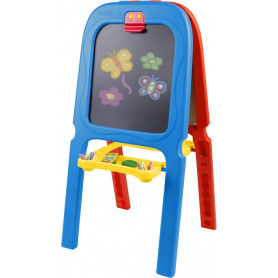 Crayola  3-in-1 Double Sided Easel