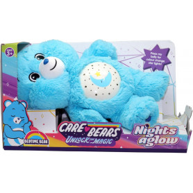 Care Bears Nights a Glow