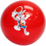 Space Jam 4" PVC Play Ball