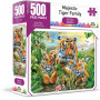 Crown 500pce Puzzle – Exotic Series Asst