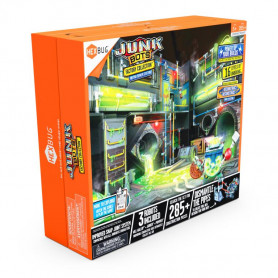 HEXBUG Junkbots Large - Metro Sewer System