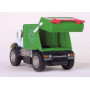 Maisto Tech Work Machines Mack Refuse Truck - 2.4 Ghz
