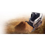 Maisto Tech Work Machines BobCat T590 Track Loader- 2.4Ghz