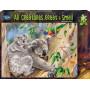 HOLDSON ALL CREATURES 1000pc KOALA