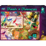 HOLDSON TREATS & TREASR.3 BIRDWATCHER