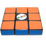 Rubiks Spin Block Orange