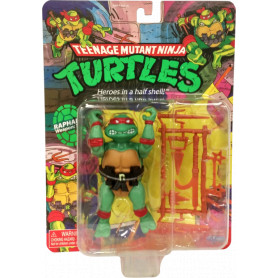 TMNT RAPHAEL CLASSIC 88