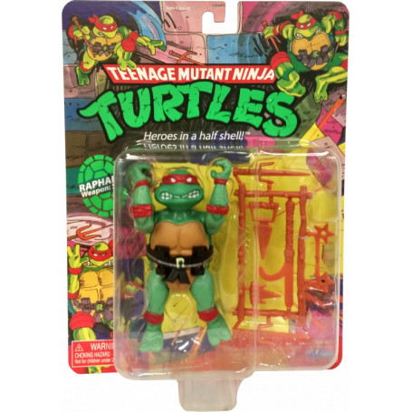 TMNT RAPHAEL CLASSIC 88