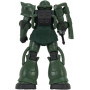 Gundam Zaku Green Version