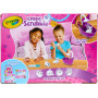Crayola - Scribble Scrubbie Pets Bath Tub Playset (Refresh)
