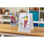 Crayola - Paint & Create Easel Case