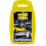 Top Trumps Supercars