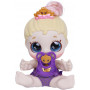 KINDI KIDS S5 SCENTED BABY SISTER - TEENIE TIARA