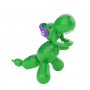 SQUEAKEE S3 DINO SINGLE PACK