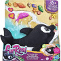 FURREAL KOI THE KISSER WHALE