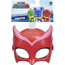 PJ MASK HERO MASK OWLETTE