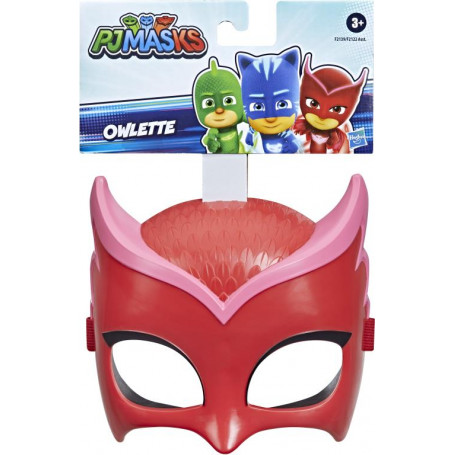 PJ MASK HERO MASK OWLETTE