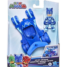 PJ MASK HERO VEHICLE CATCAR