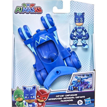 PJ MASK HERO VEHICLE CATCAR