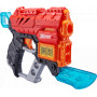 Zuru XSHOT Dino Attack Extinct with 8 Darts