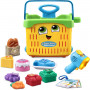 Leap Frog Count-Along Basket & Scanner