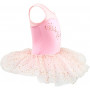 Pink Poppy Pirouette Princess Ballet Tutu Size 5/6