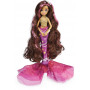 Mermaid High Deluxe Core Doll Asst - Searra