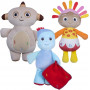 ITNG SUPER SQUASHY SOFT TOYS ASST