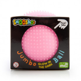 Jumbo Smooshos Spiky Ball Gid
