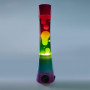 Motion Lamp Speaker Rainbow