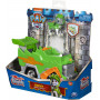 Paw Patrol Rescue Knight Themed Vehicle Asst